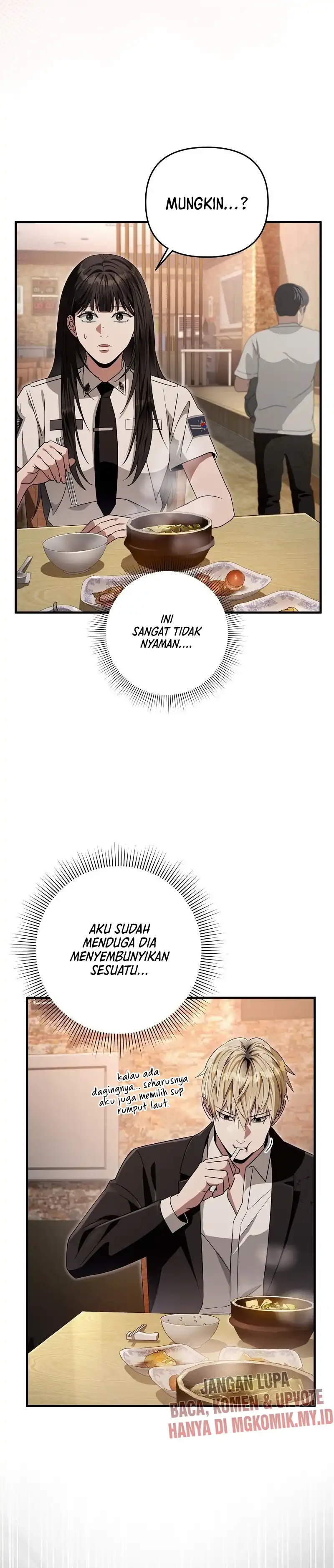 The Delusional Hunter in Another World - Chapter 57 28