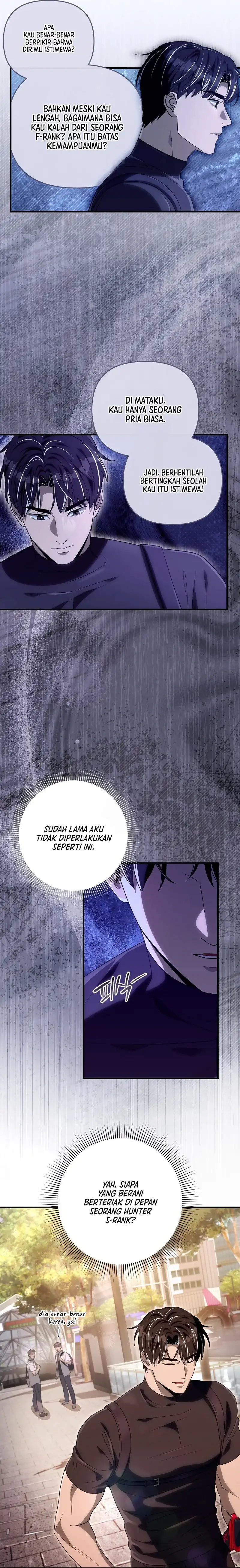 The Delusional Hunter in Another World - Chapter 57 20