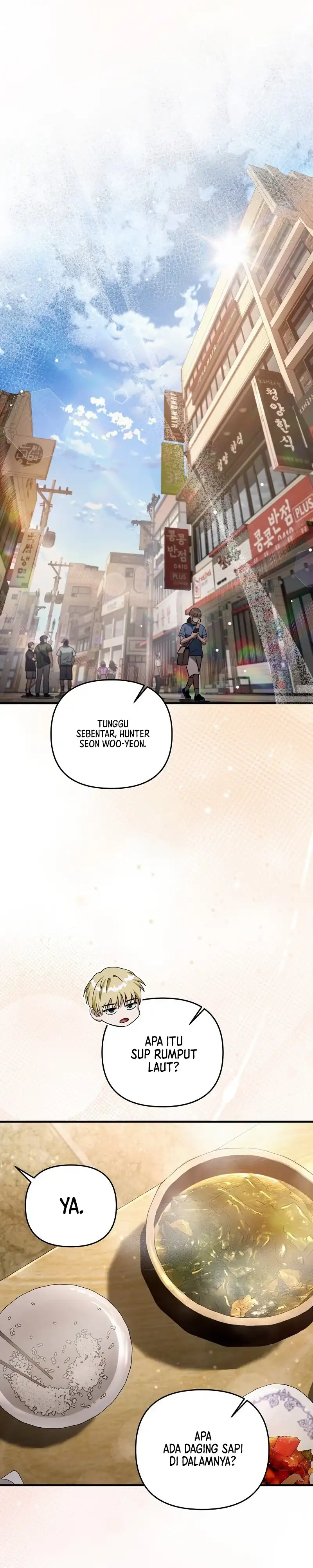 The Delusional Hunter in Another World - Chapter 57 27
