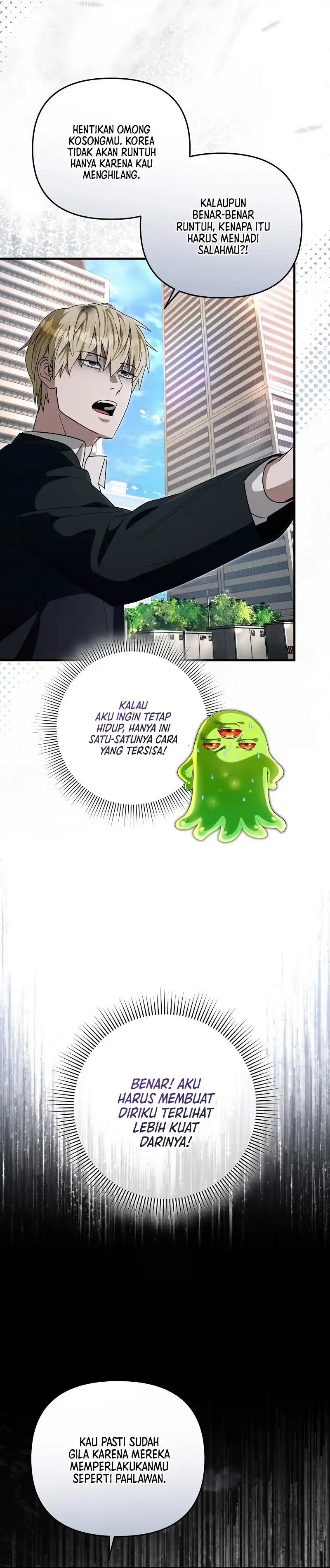 The Delusional Hunter in Another World - Chapter 57 3
