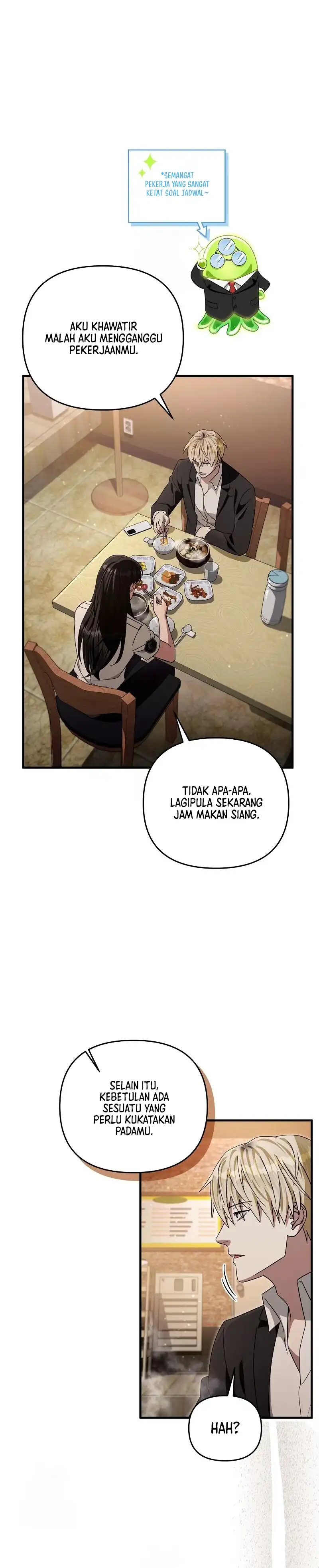 The Delusional Hunter in Another World - Chapter 57 30