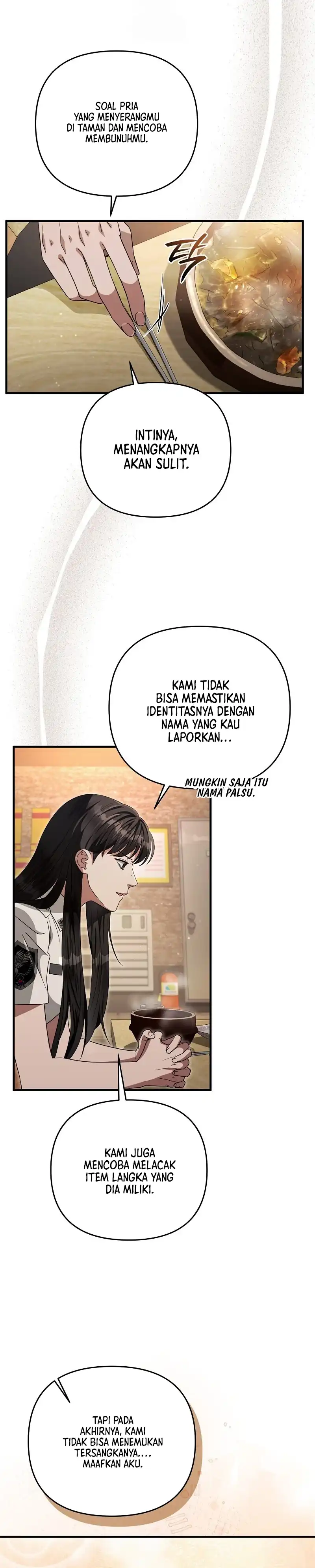 The Delusional Hunter in Another World - Chapter 57 31