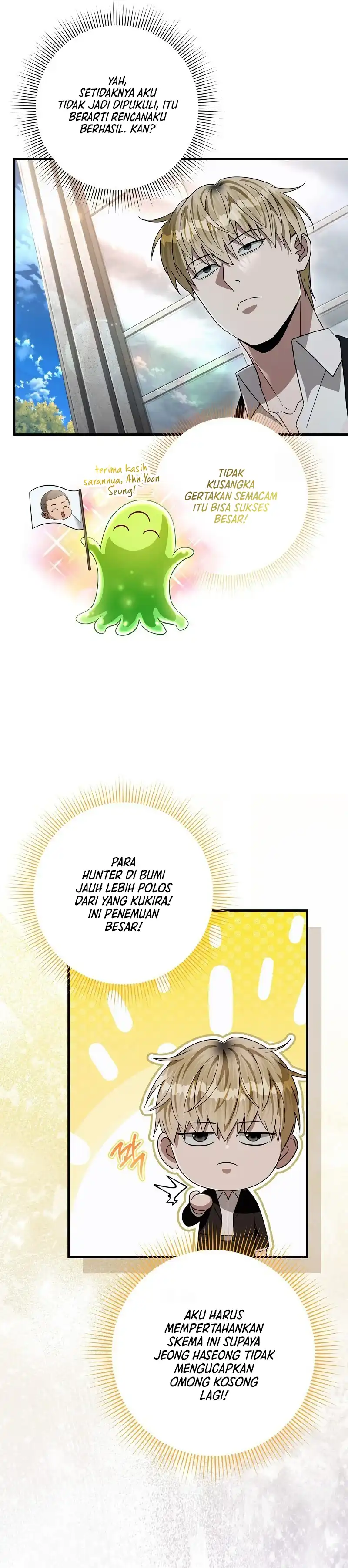 The Delusional Hunter in Another World - Chapter 57 13