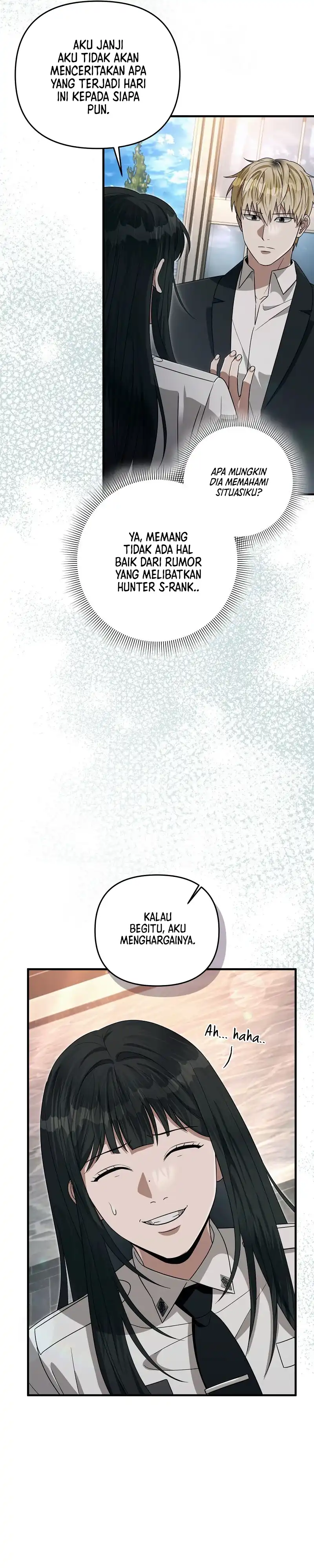 The Delusional Hunter in Another World - Chapter 57 16