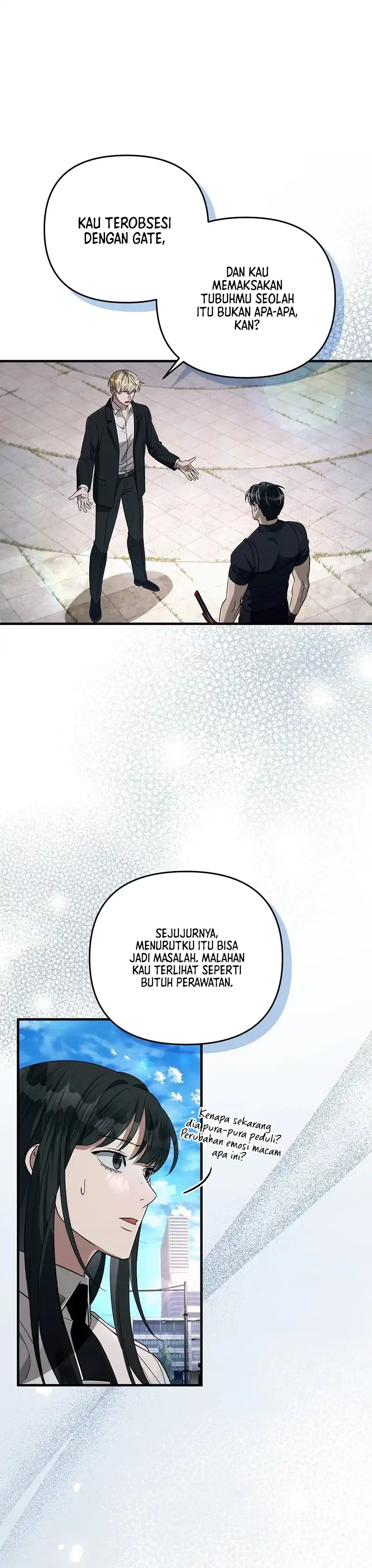The Delusional Hunter in Another World - Chapter 57 6