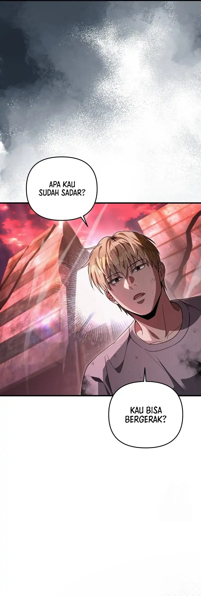 The Delusional Hunter in Another World - Chapter 54 9