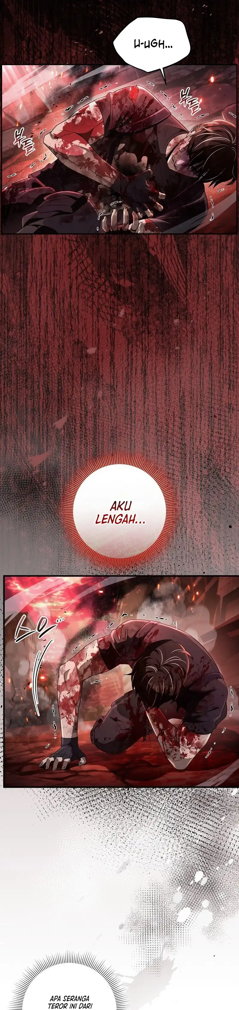 The Delusional Hunter in Another World - Chapter 54 2