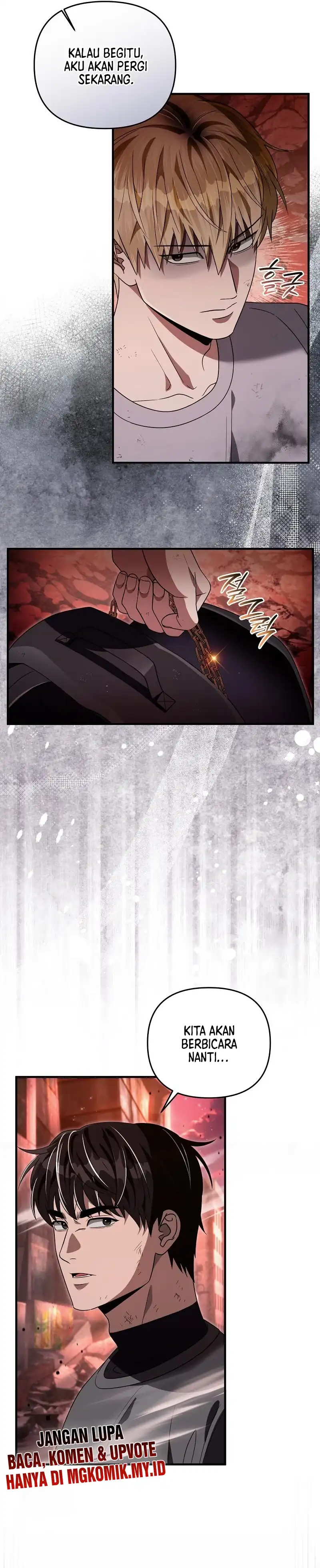 The Delusional Hunter in Another World - Chapter 54 27