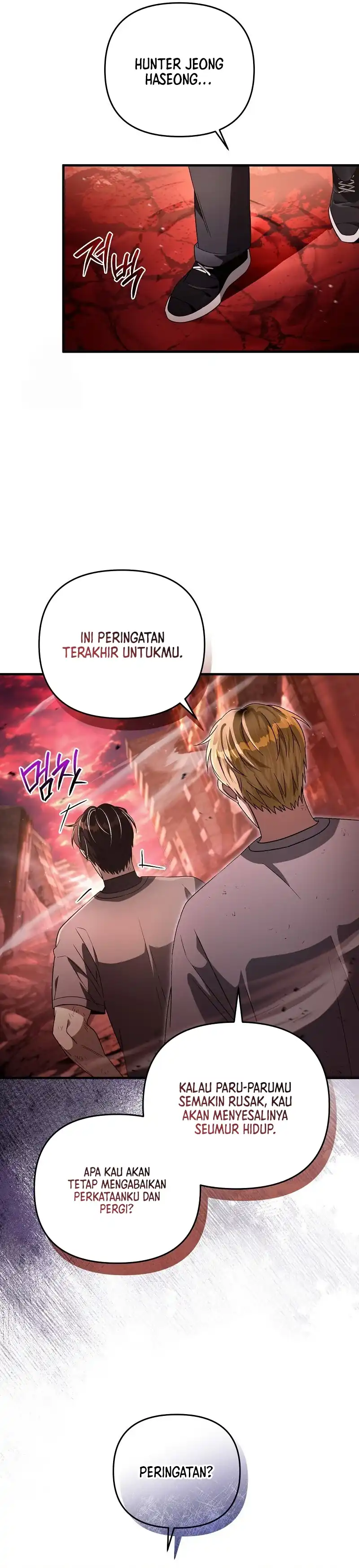 The Delusional Hunter in Another World - Chapter 54 25