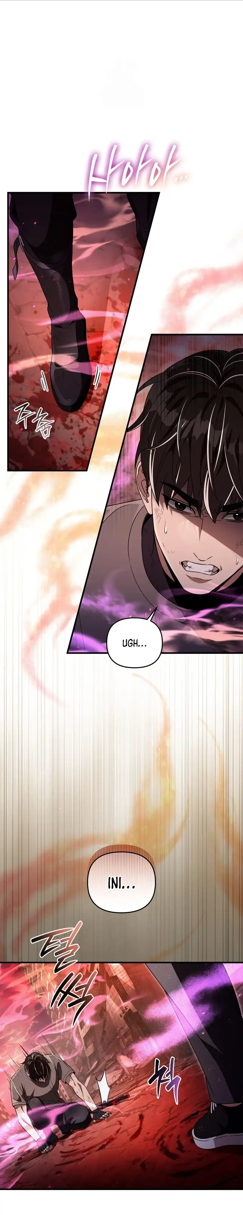 The Delusional Hunter in Another World - Chapter 54 30