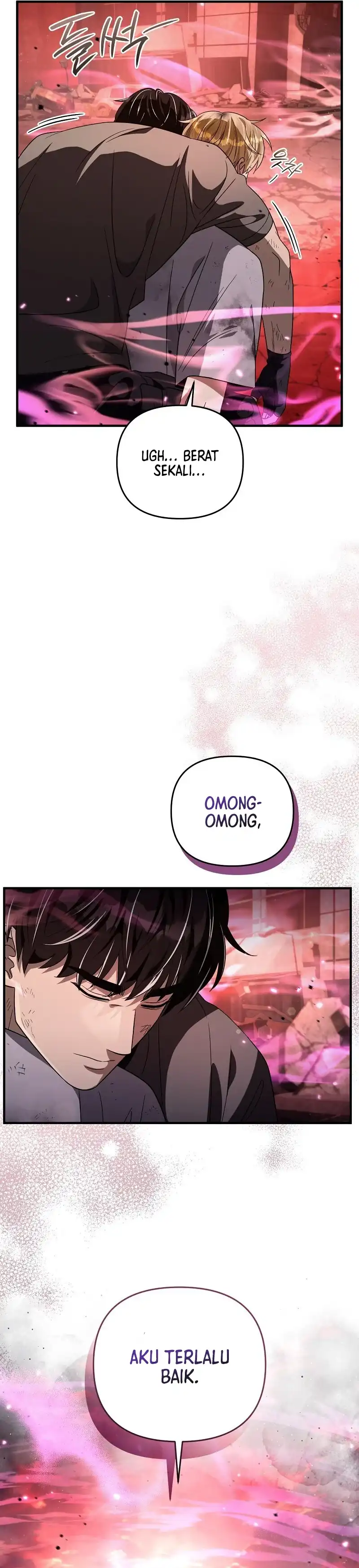 The Delusional Hunter in Another World - Chapter 54 35