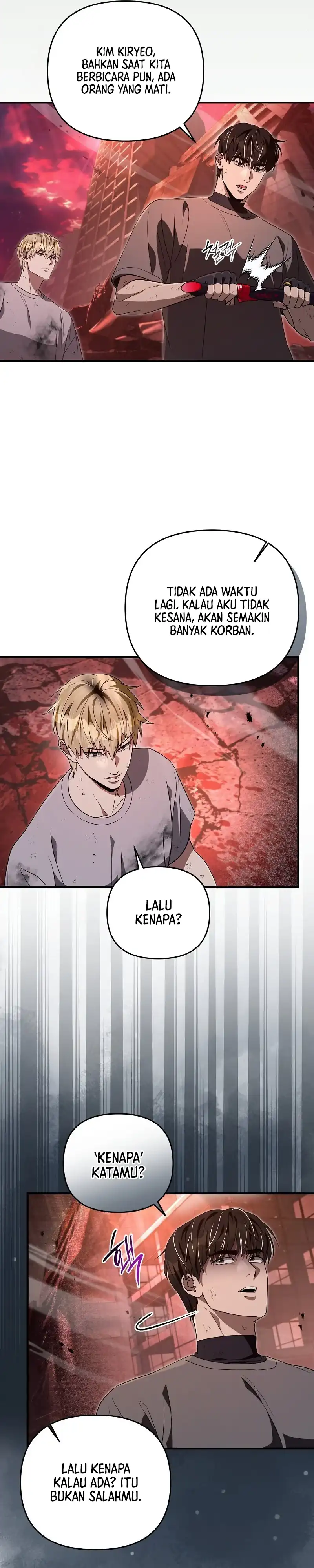 The Delusional Hunter in Another World - Chapter 54 19
