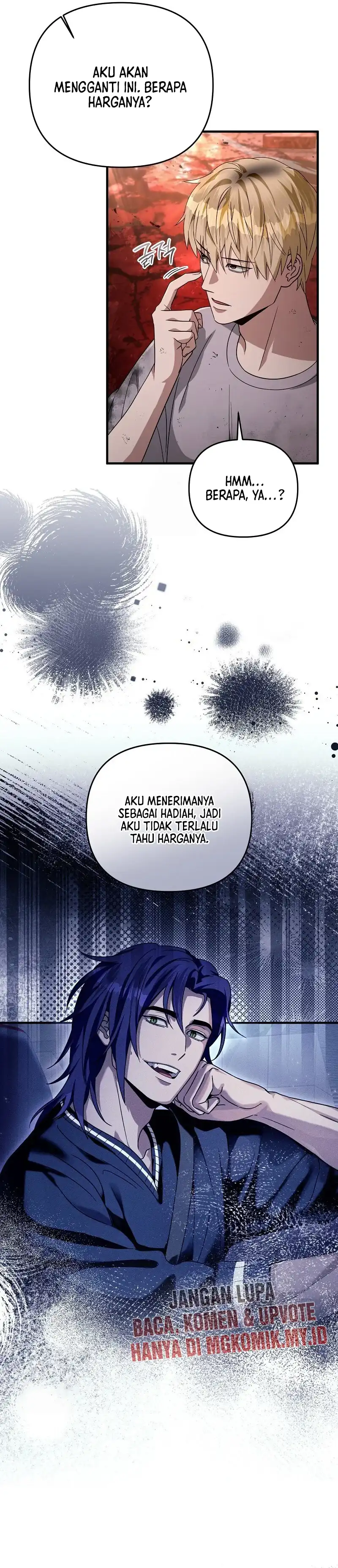 The Delusional Hunter in Another World - Chapter 54 13