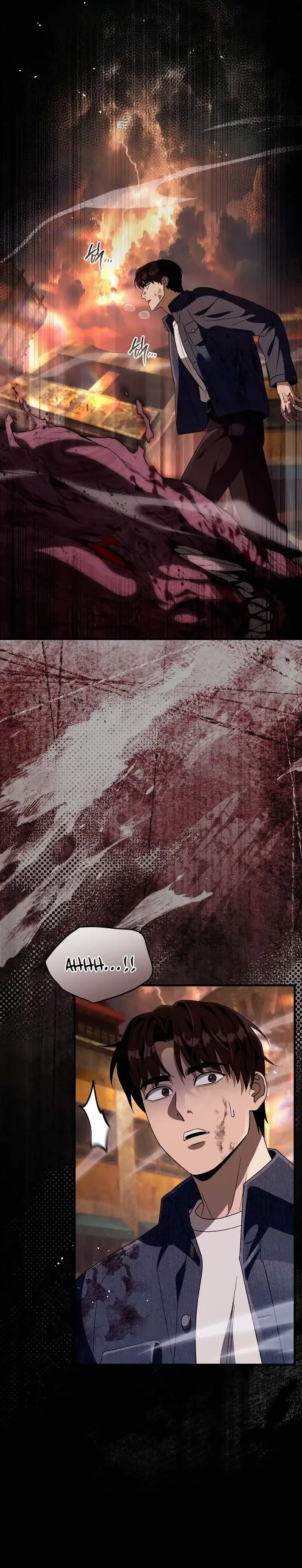 The Delusional Hunter in Another World - Chapter 55 28