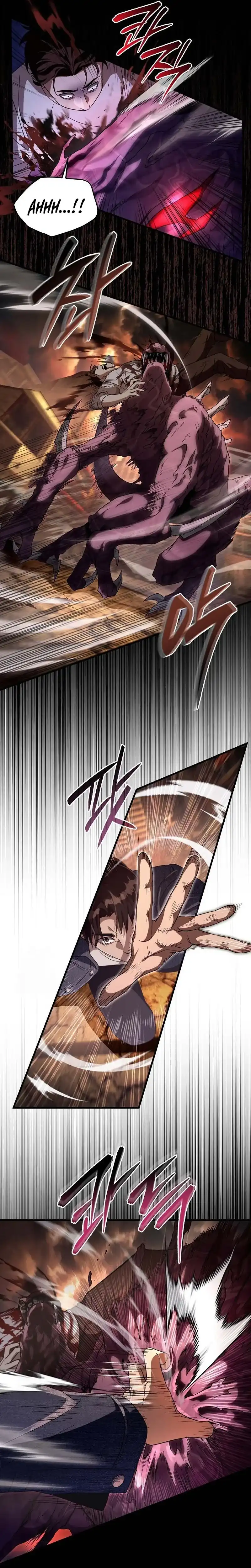 The Delusional Hunter in Another World - Chapter 55 26