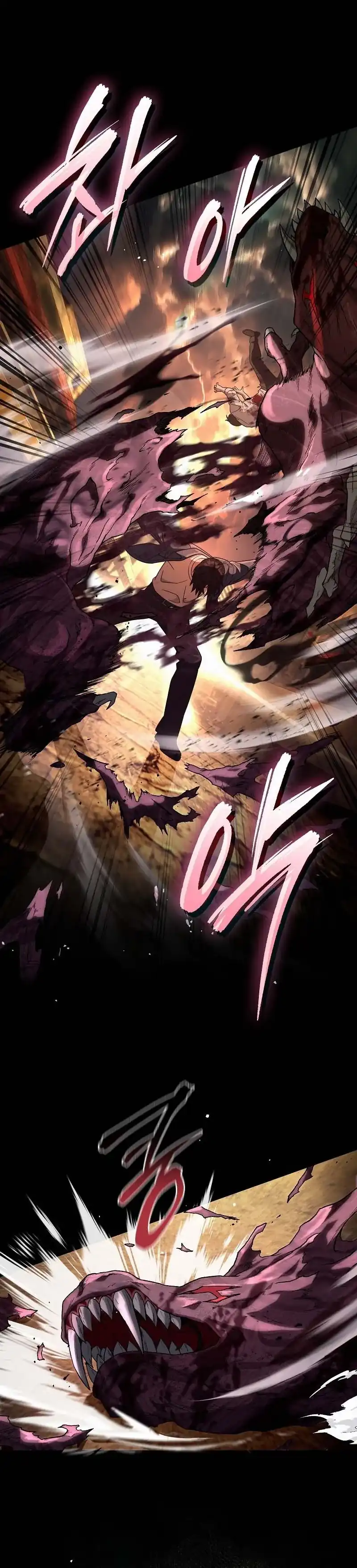 The Delusional Hunter in Another World - Chapter 55 27