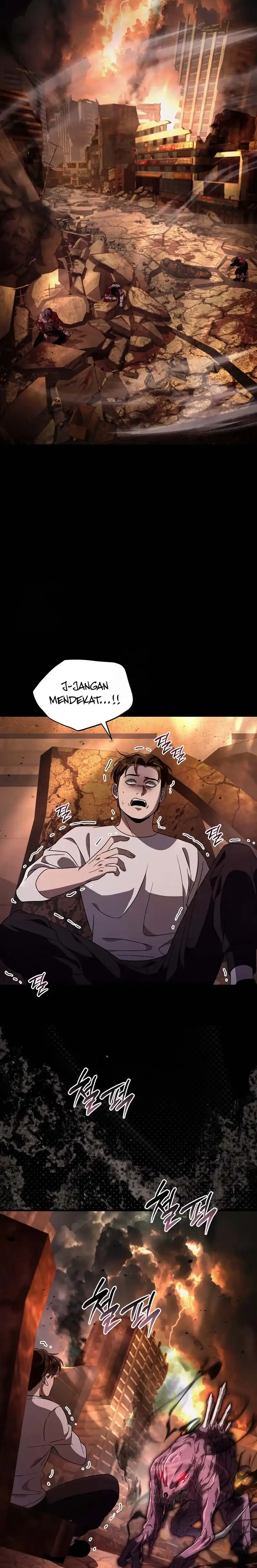 The Delusional Hunter in Another World - Chapter 55 24