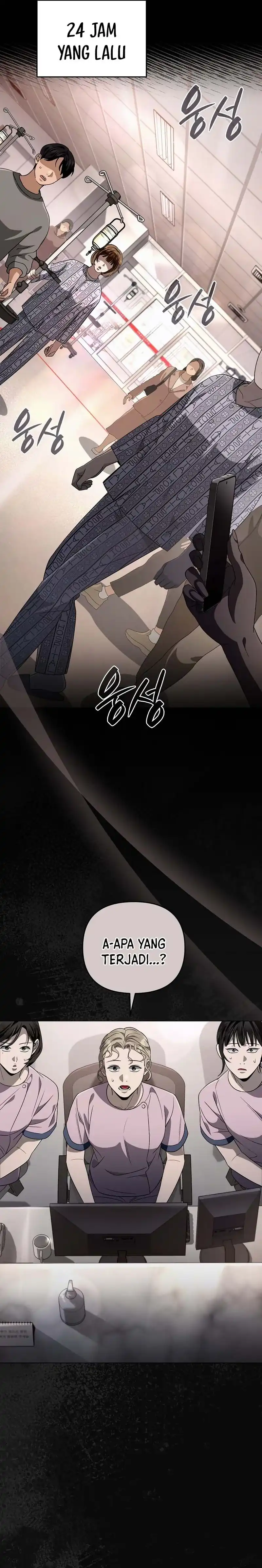 The Delusional Hunter in Another World - Chapter 55 3
