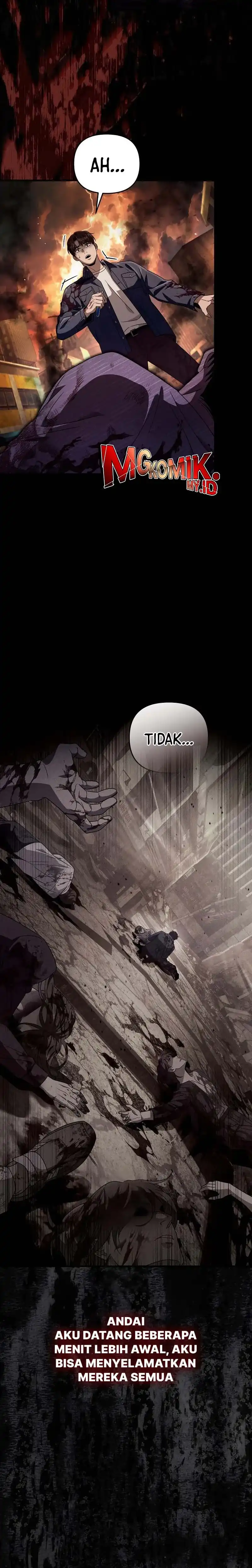 The Delusional Hunter in Another World - Chapter 55 30