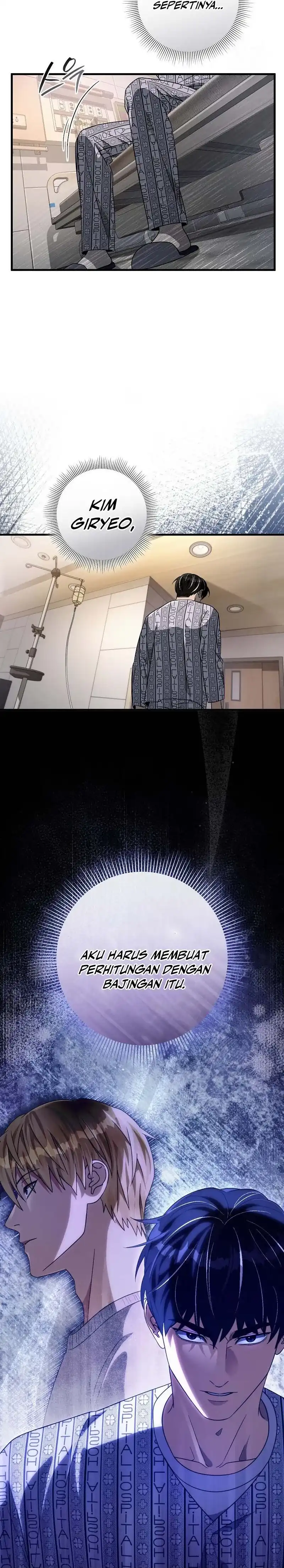 The Delusional Hunter in Another World - Chapter 55 36