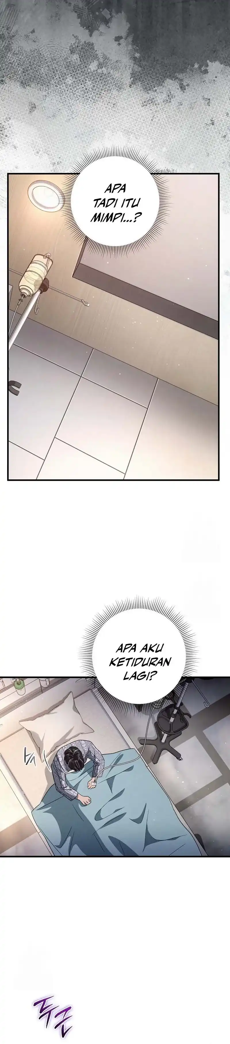 The Delusional Hunter in Another World - Chapter 55 34