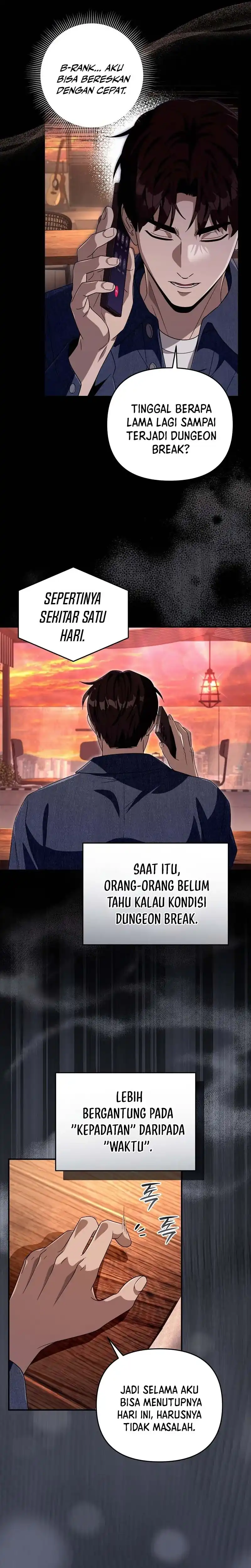 The Delusional Hunter in Another World - Chapter 55 18