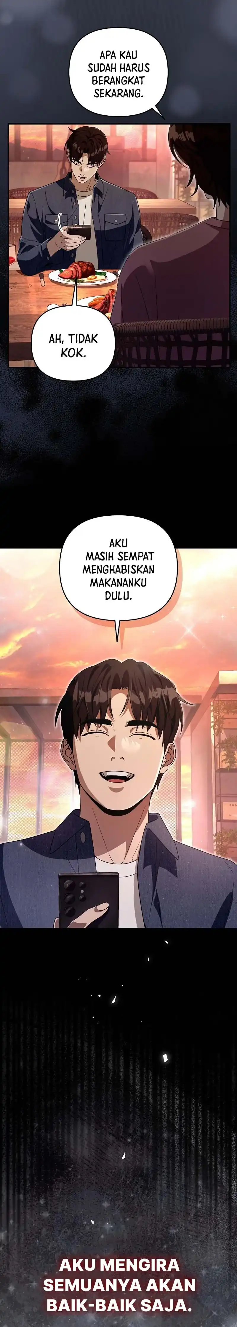 The Delusional Hunter in Another World - Chapter 55 19
