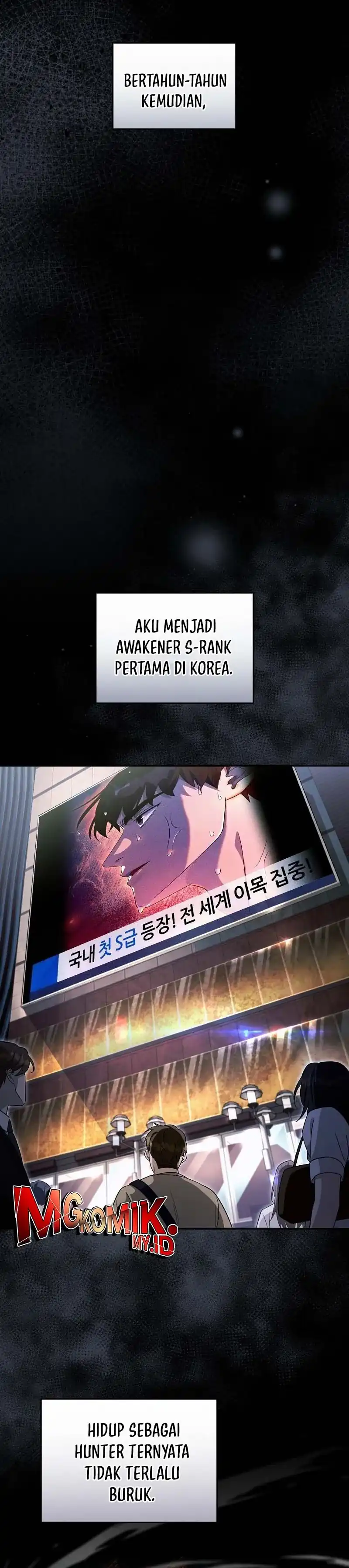 The Delusional Hunter in Another World - Chapter 55 13