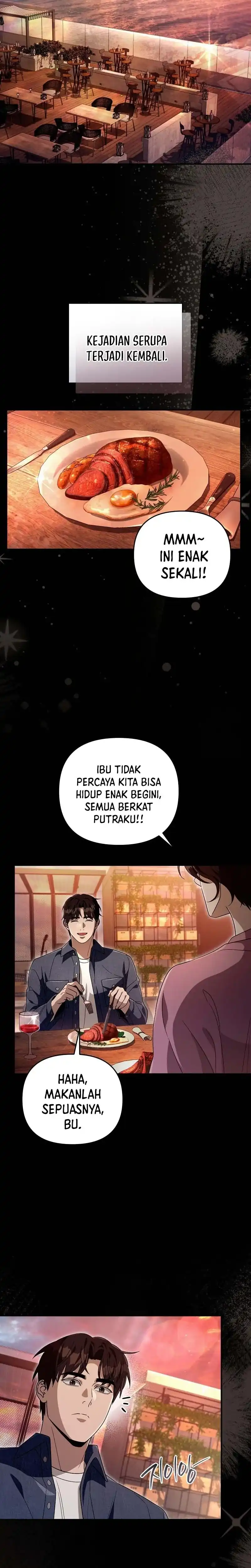 The Delusional Hunter in Another World - Chapter 55 16