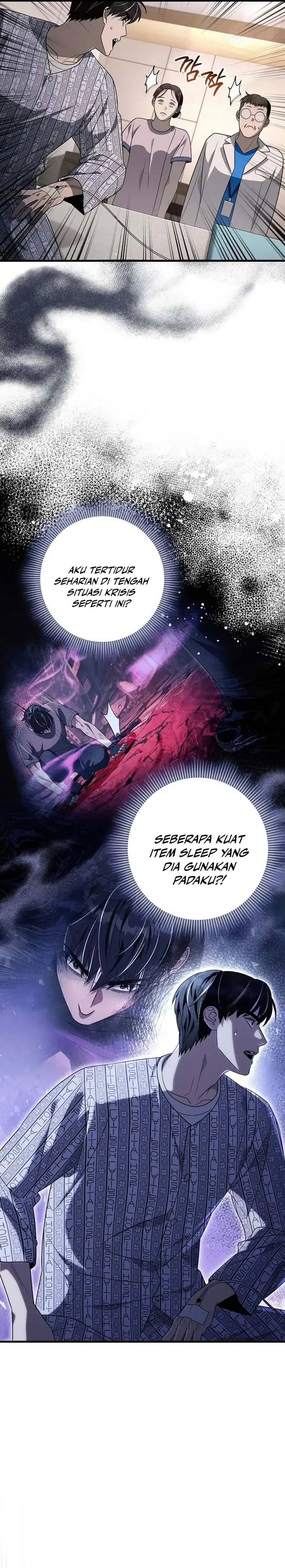 The Delusional Hunter in Another World - Chapter 55 7
