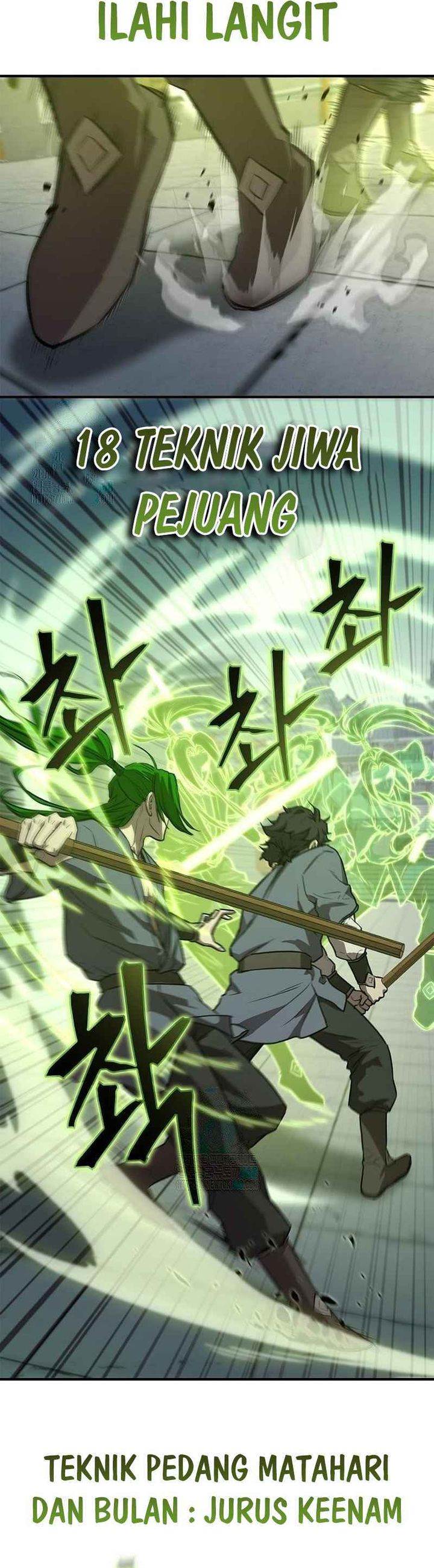 The Demonic Cult Instructor Returns - Chapter 29 14