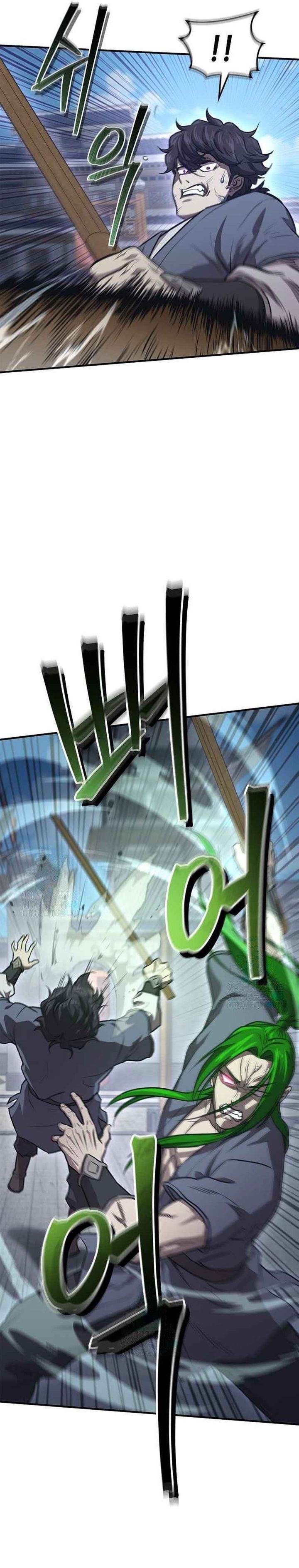The Demonic Cult Instructor Returns - Chapter 29 4