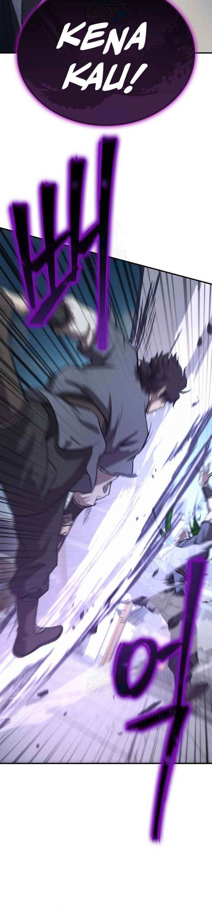 The Demonic Cult Instructor Returns - Chapter 29 40