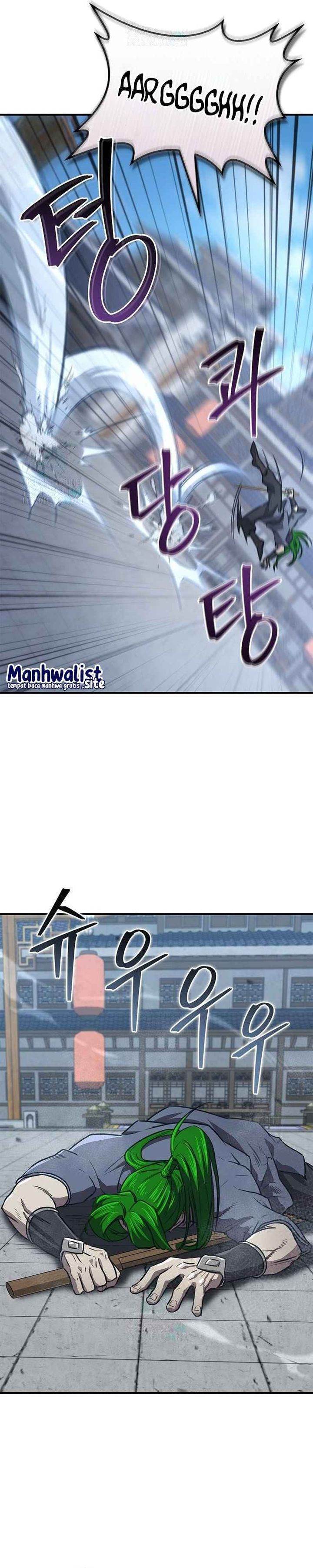 The Demonic Cult Instructor Returns - Chapter 29 41