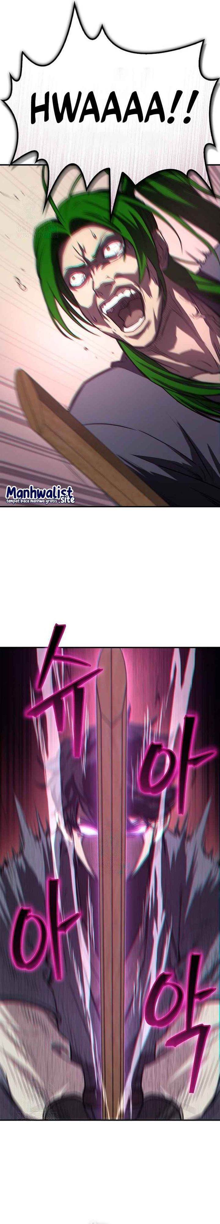 The Demonic Cult Instructor Returns - Chapter 29 46