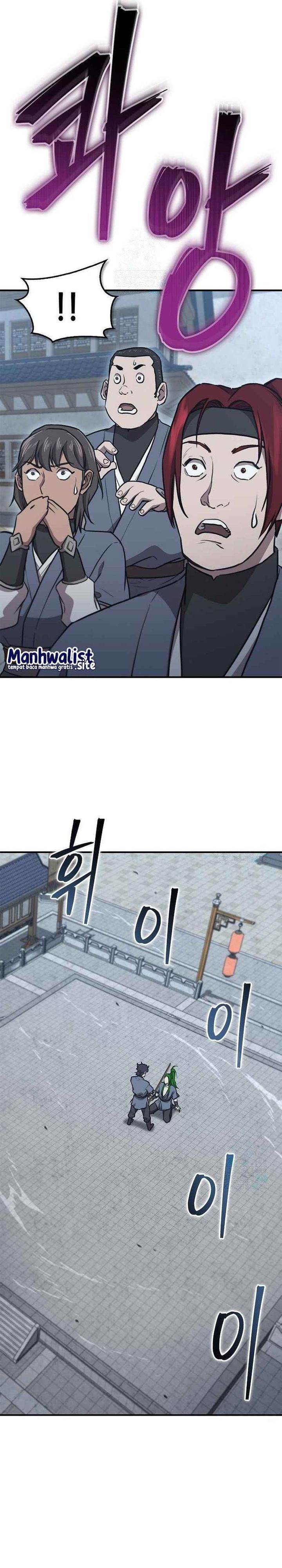 The Demonic Cult Instructor Returns - Chapter 29 47