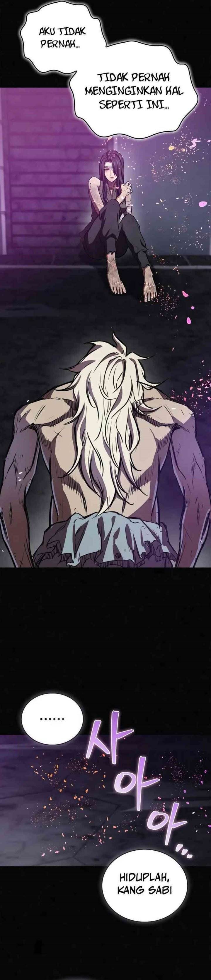 The Demonic Cult Instructor Returns - Chapter 20 28