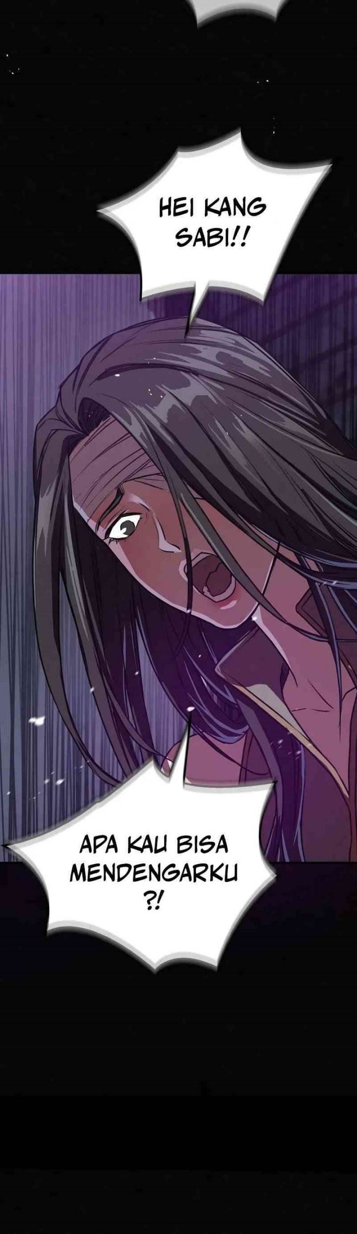 The Demonic Cult Instructor Returns - Chapter 21 37