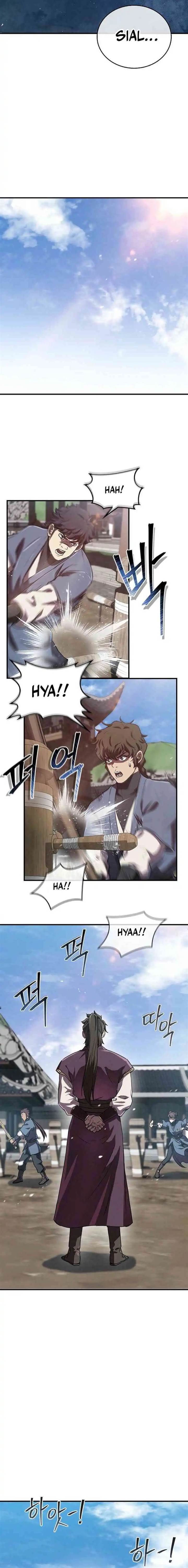 The Demonic Cult Instructor Returns - Chapter 21 16