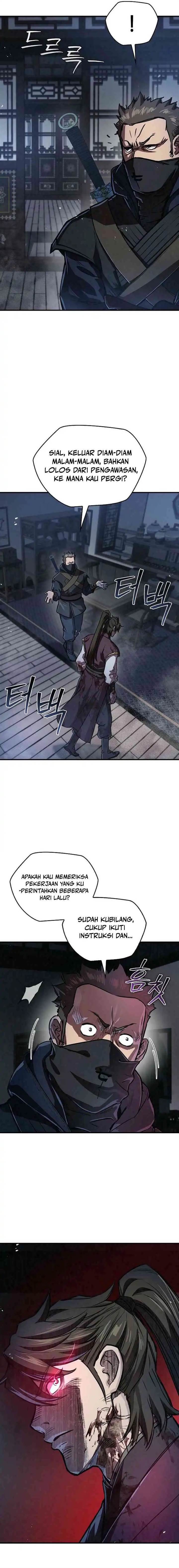 The Demonic Cult Instructor Returns - Chapter 21 14