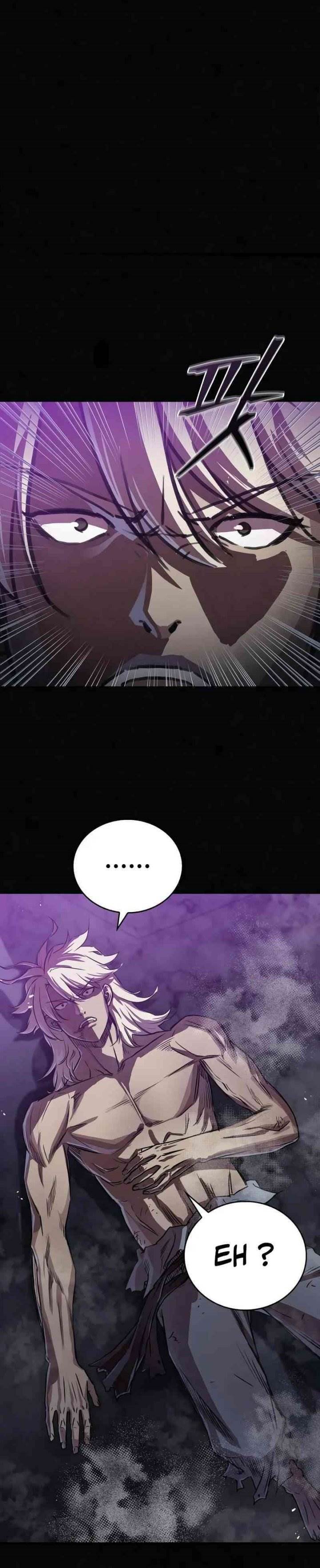 The Demonic Cult Instructor Returns - Chapter 21 46