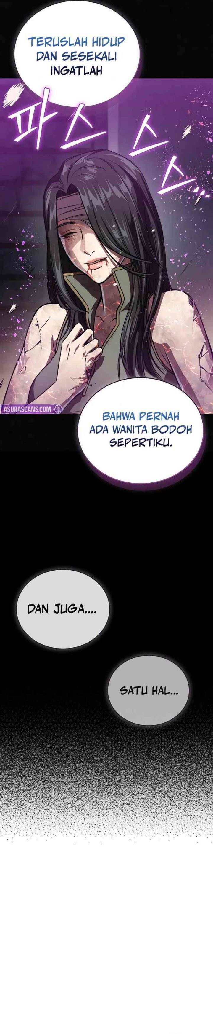 The Demonic Cult Instructor Returns - Chapter 21 54