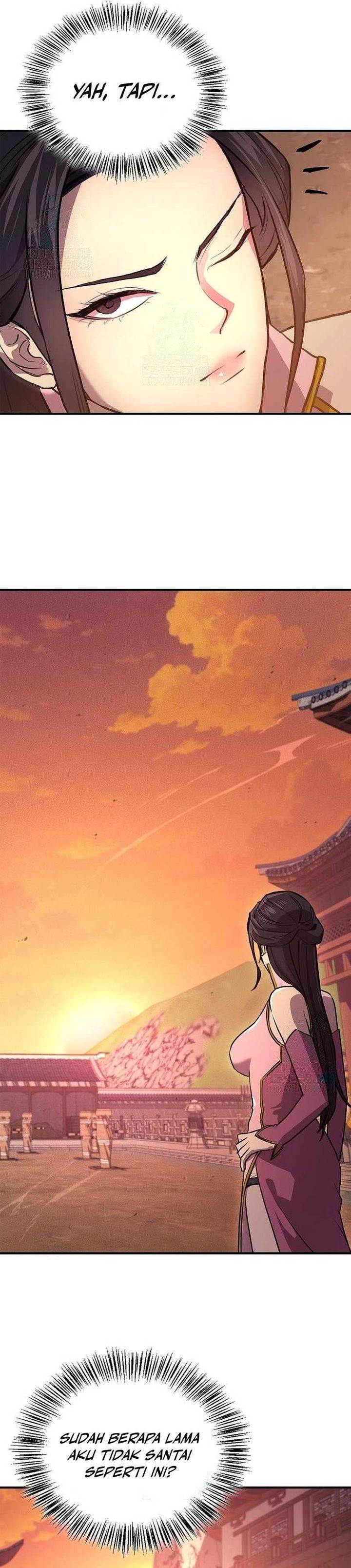 The Demonic Cult Instructor Returns - Chapter 26 24
