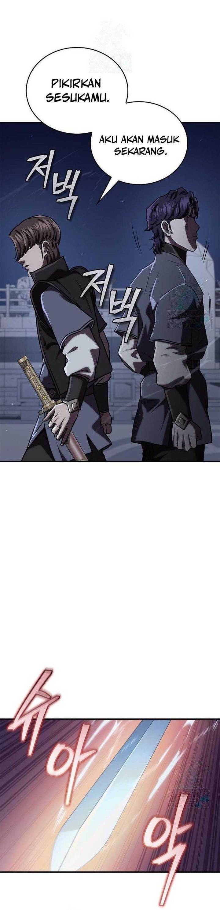 The Demonic Cult Instructor Returns - Chapter 26 5