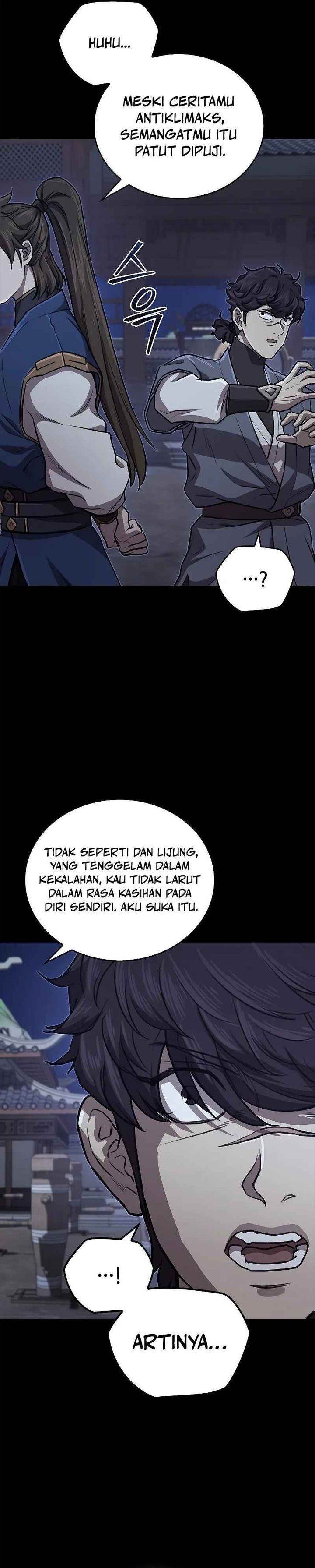 The Demonic Cult Instructor Returns - Chapter 27 21