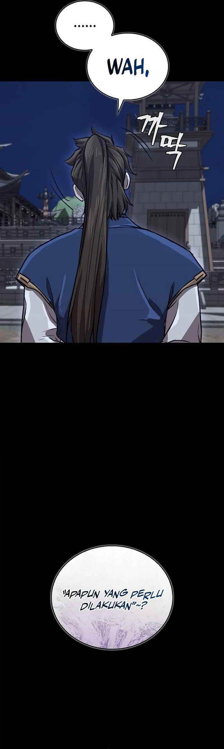 The Demonic Cult Instructor Returns - Chapter 27 18