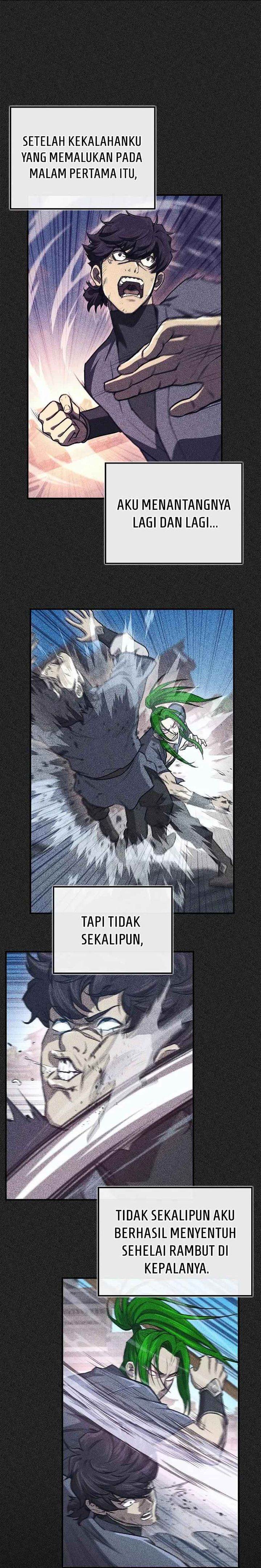 The Demonic Cult Instructor Returns - Chapter 27 11