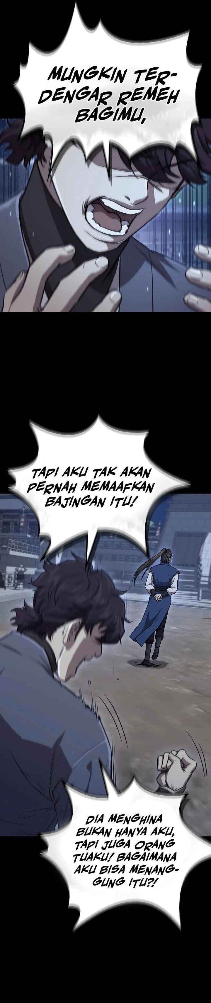 The Demonic Cult Instructor Returns - Chapter 27 16