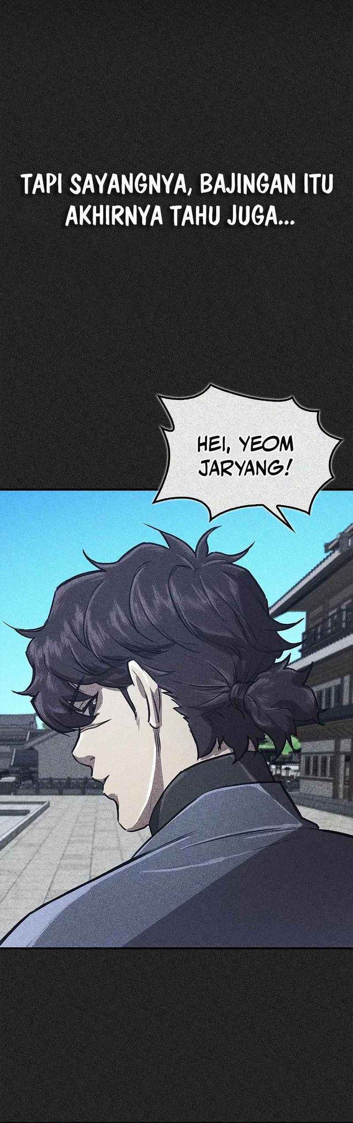 The Demonic Cult Instructor Returns - Chapter 27 6
