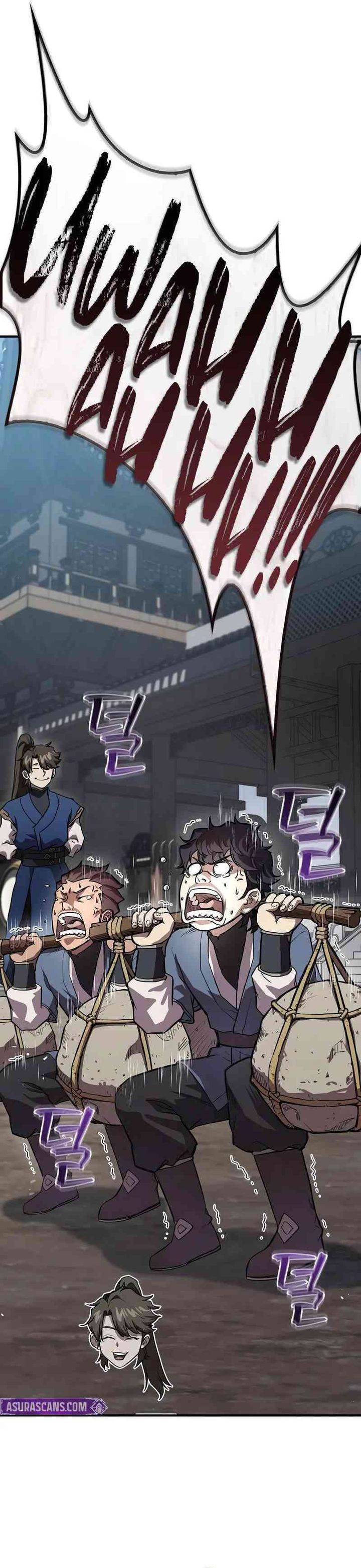 The Demonic Cult Instructor Returns - Chapter 24 26